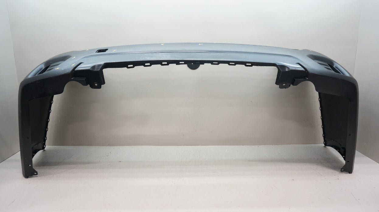 2020-2022 SUBARU OUTBACK REAR BUMPER COVER PANEL OEM 57704AN31A
