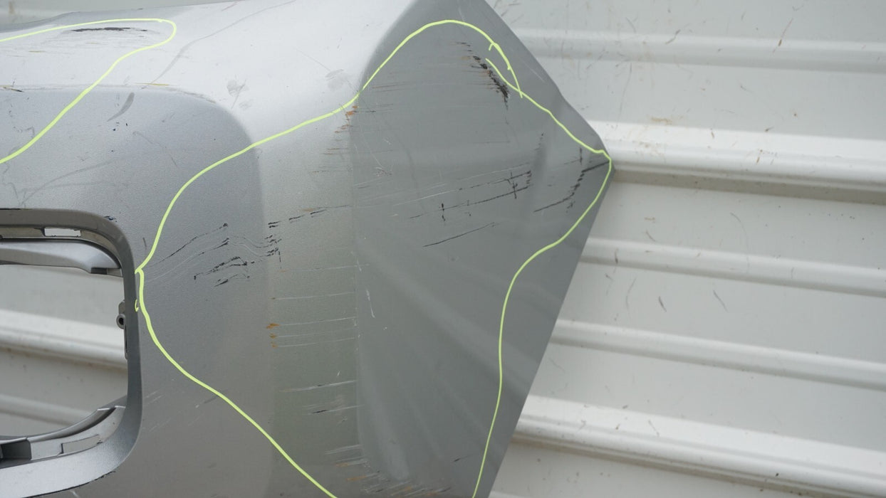 2016-2023 TOYOTA TACOMA FRONT BUMPER COVER PANEL OEM 52119-04240