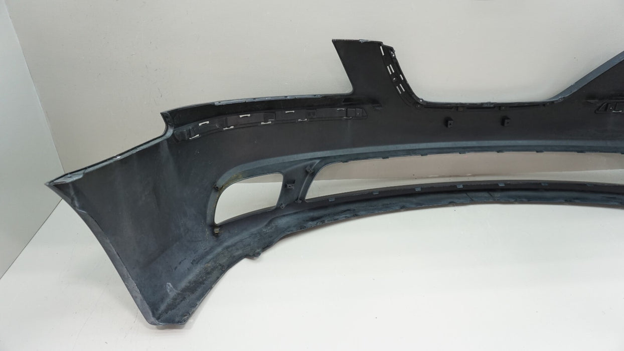 2009-2010 HYUNDAI SONATA FRONT BUMPER COVER 86511-0A700 OEM 09 10