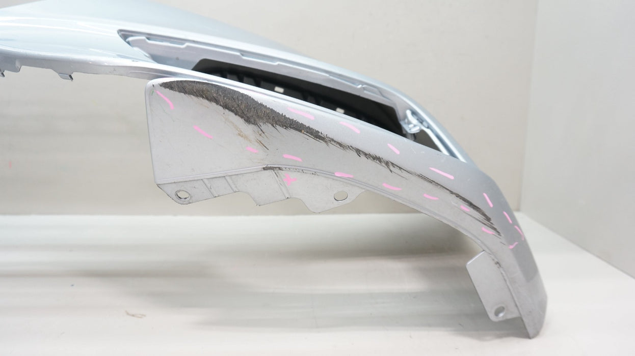 2019-2022 HONDA INSIGHT FRONT BUMPER COVER PANEL OEM 71101-TXM-A000