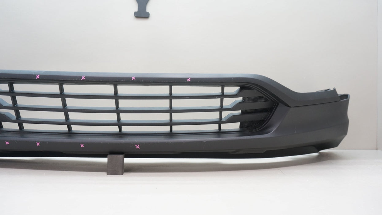 2018-2021 GMC TERRAIN FRONT LOWER BUMPER VALANCE PANEL AFTERMARKET CAPA