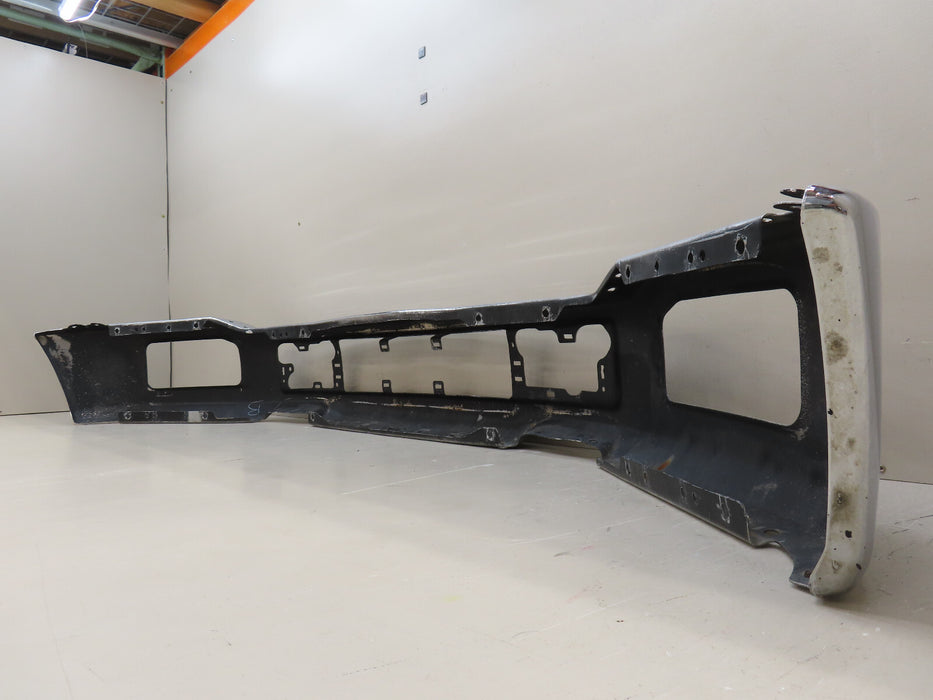2018-2020 FORD F150 F-150 FRONT BUMPER METAL OEM