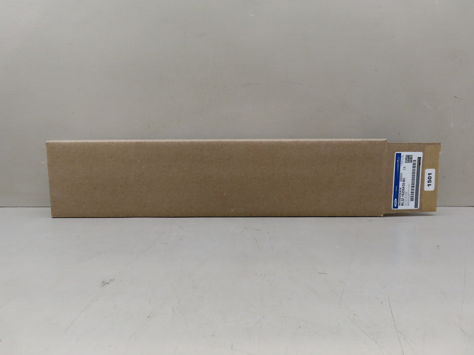 2015-2023 FORD F150/250/350  REAR LEFT DRIVER SIDE PILLAR DOOR MOULDING OEM