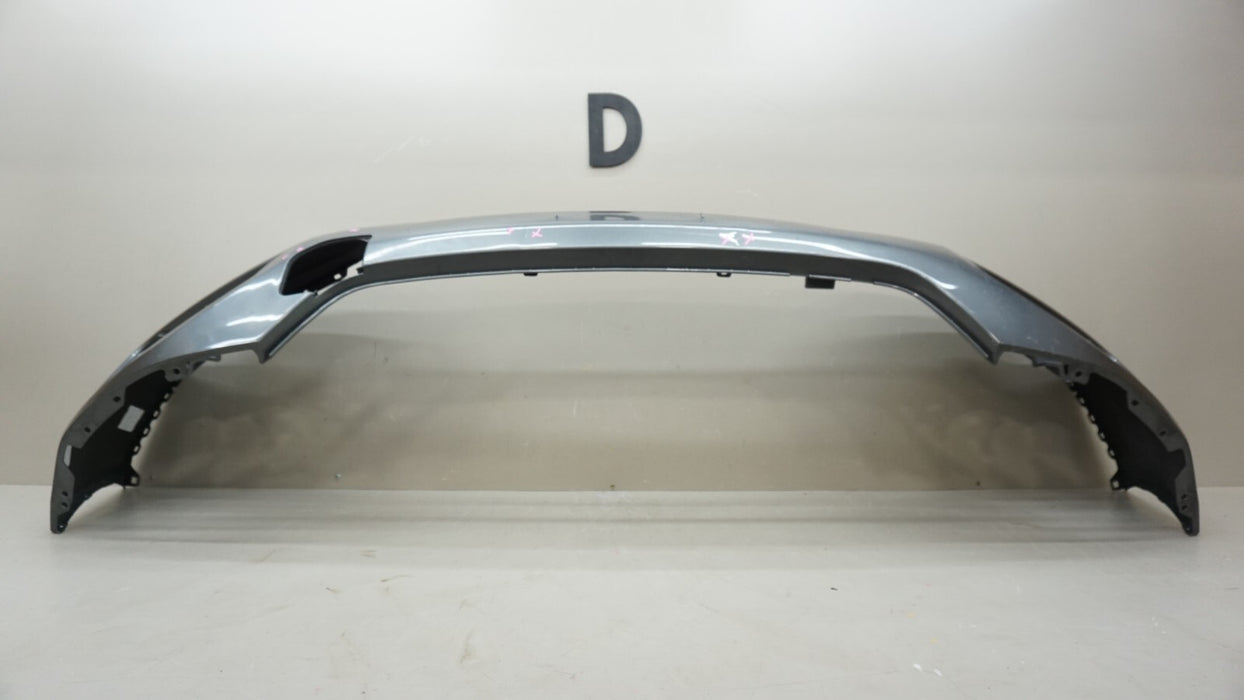 2017-2019 NISSAN PATHFINDER S SL SV SUV FRONT BUMPER COVER PANEL OEM 62022-9PF0H