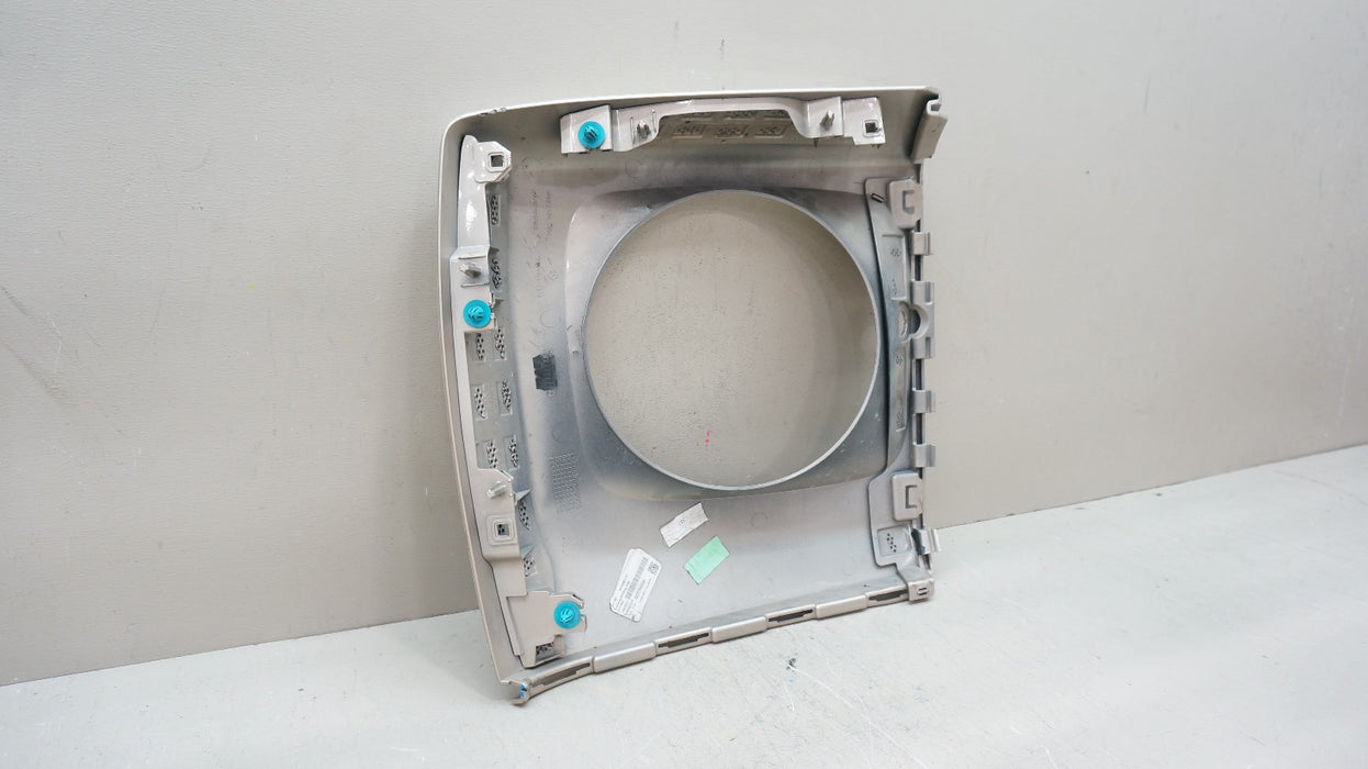 2019-2024 MERCEDES-BENZ G-CLASS AMG FRONT LEFT SIDE HEADLIGHT TRIM A4638887000