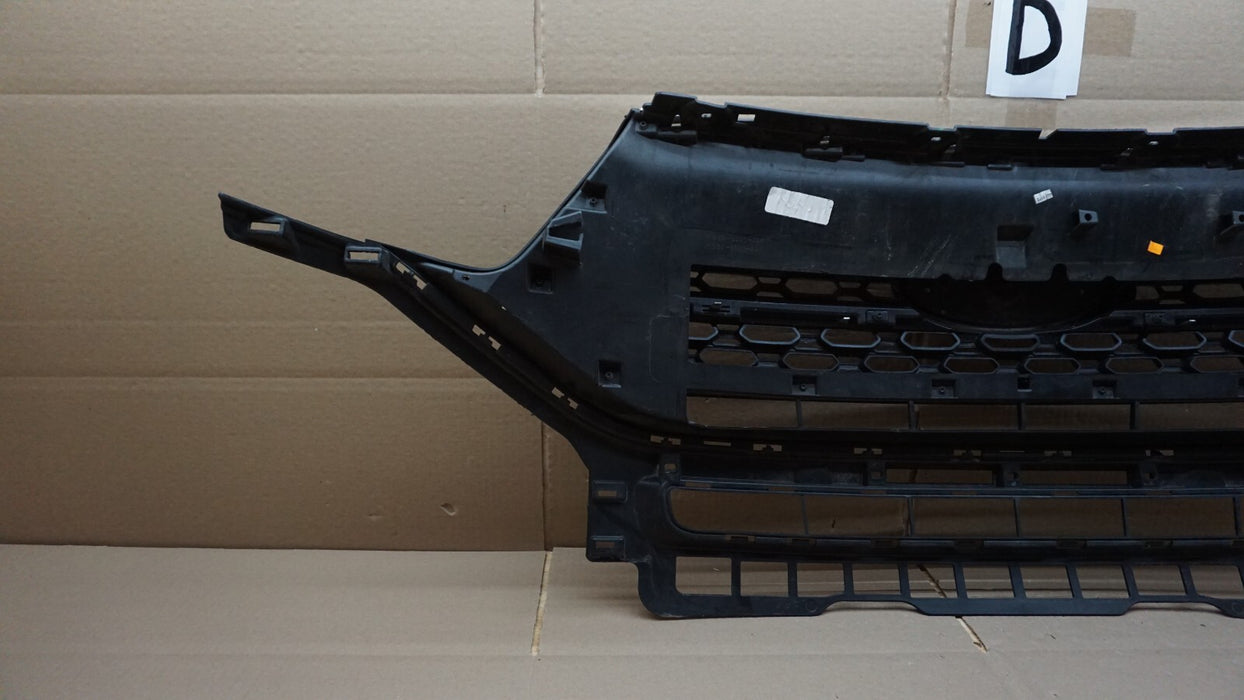 2020-2022 FORD EXPLORER XLT FRONT CENTER GRILLE ASSEMBLY OEM