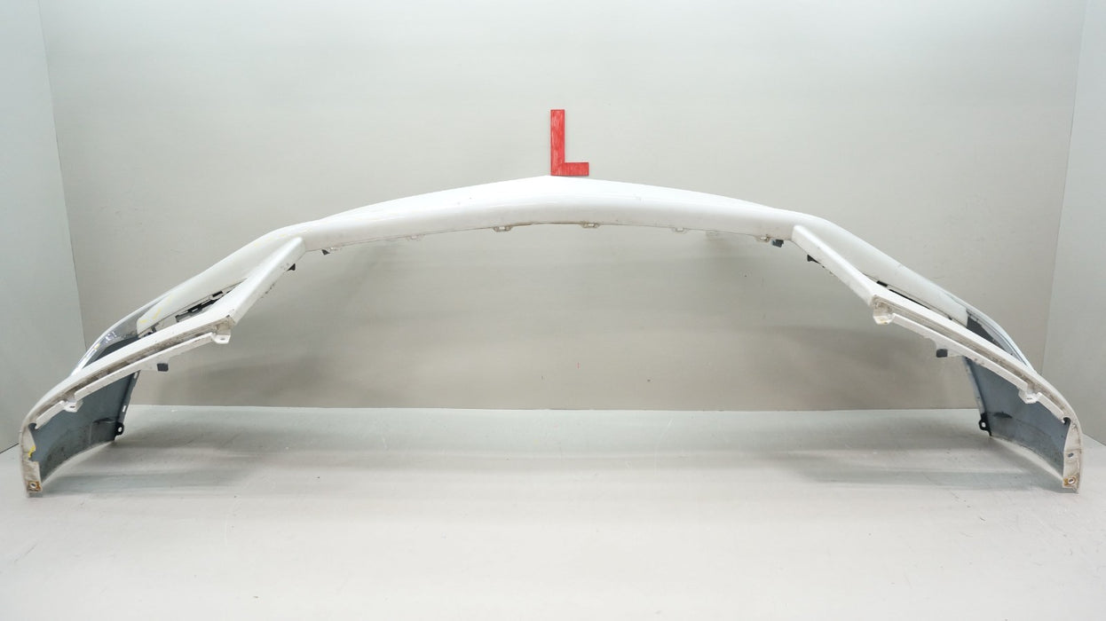 2017-2020 ACURA MDX FRONT BUMPER COVER PANEL OEM 71101-TZ5-A000