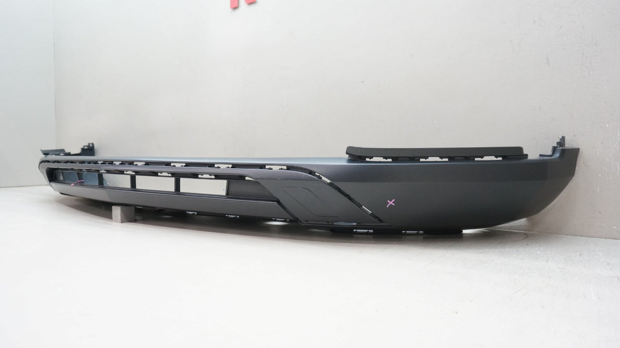 2020-2022 BUICK ENCORE GX FRONT LOWER BUMPER COVER VALANCE PANEL OEM 42660292