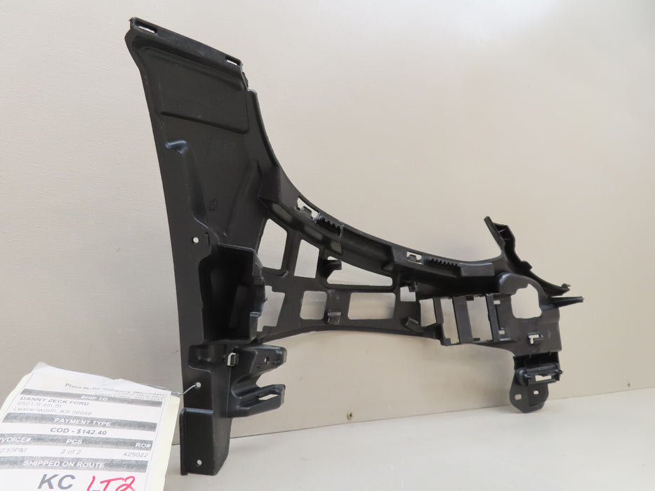 MERCEDES-BENZ C CLASS W205 FRONT LEFT BUMPER BRACKET A2058853165