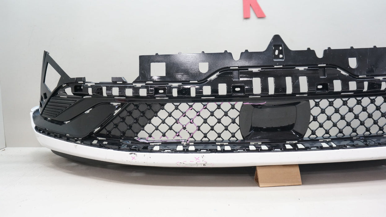 2024-2025 LINCOLN NAUTILUS FRONT LOWER BUMPER VALANCE PANEL OEM R2TB-17K945