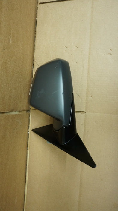 2011-2014 CADILLAC CTS FRONT LEFT DRIVER SIDE DOOR REAR VIEW MIRROR 25975516 OEM