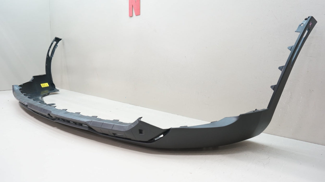 2024-2025 KIA SORENTO FRONT LOWER BUMPER VALANCE COVER 86512-R5PA0 OEM