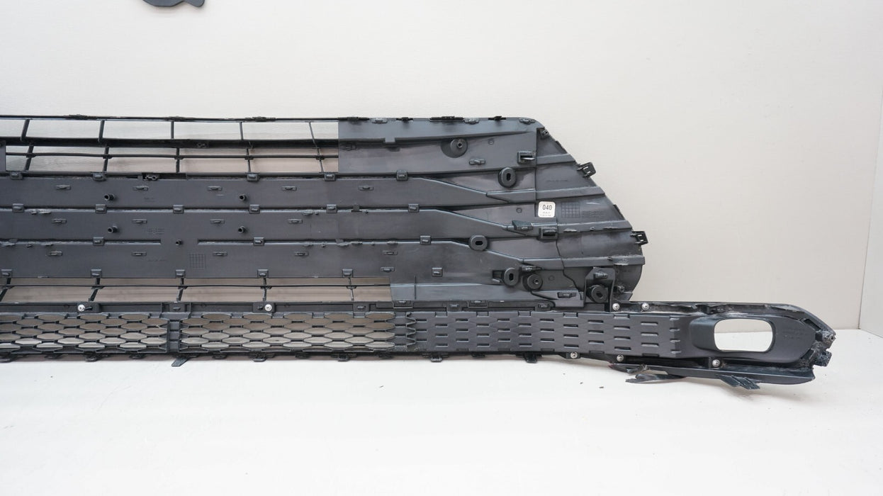 2021-2023 TOYOTA SIENNA FRONT LOWER BUMPER GRILLE OEM 53113-08010