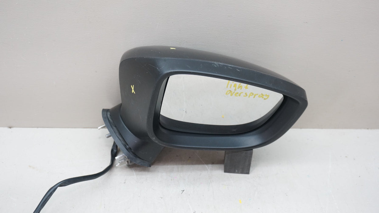 2013-2016 MAZDA CX-5 FRONT RIGHT PASSENGER SIDE MIRROR OEM