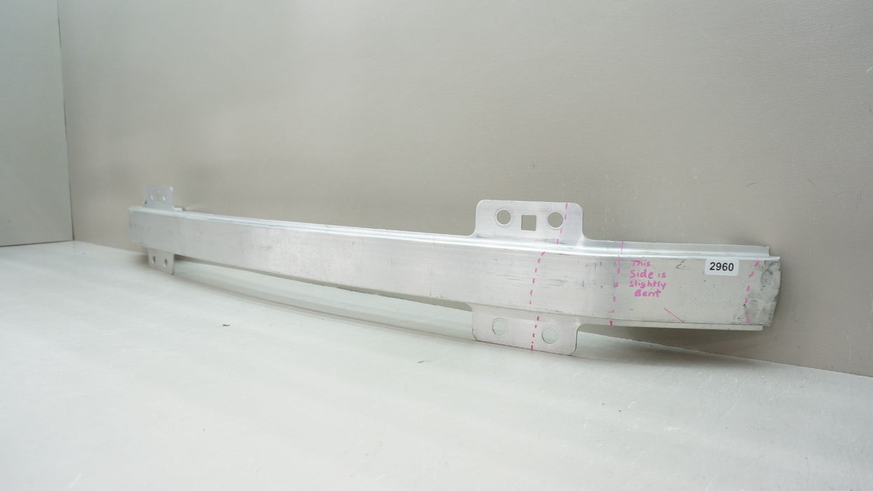 2020-2024 FORD EXPLORER FRONT BUMPER REINFORCEMENT IMPACT CRASH BAR OEM
