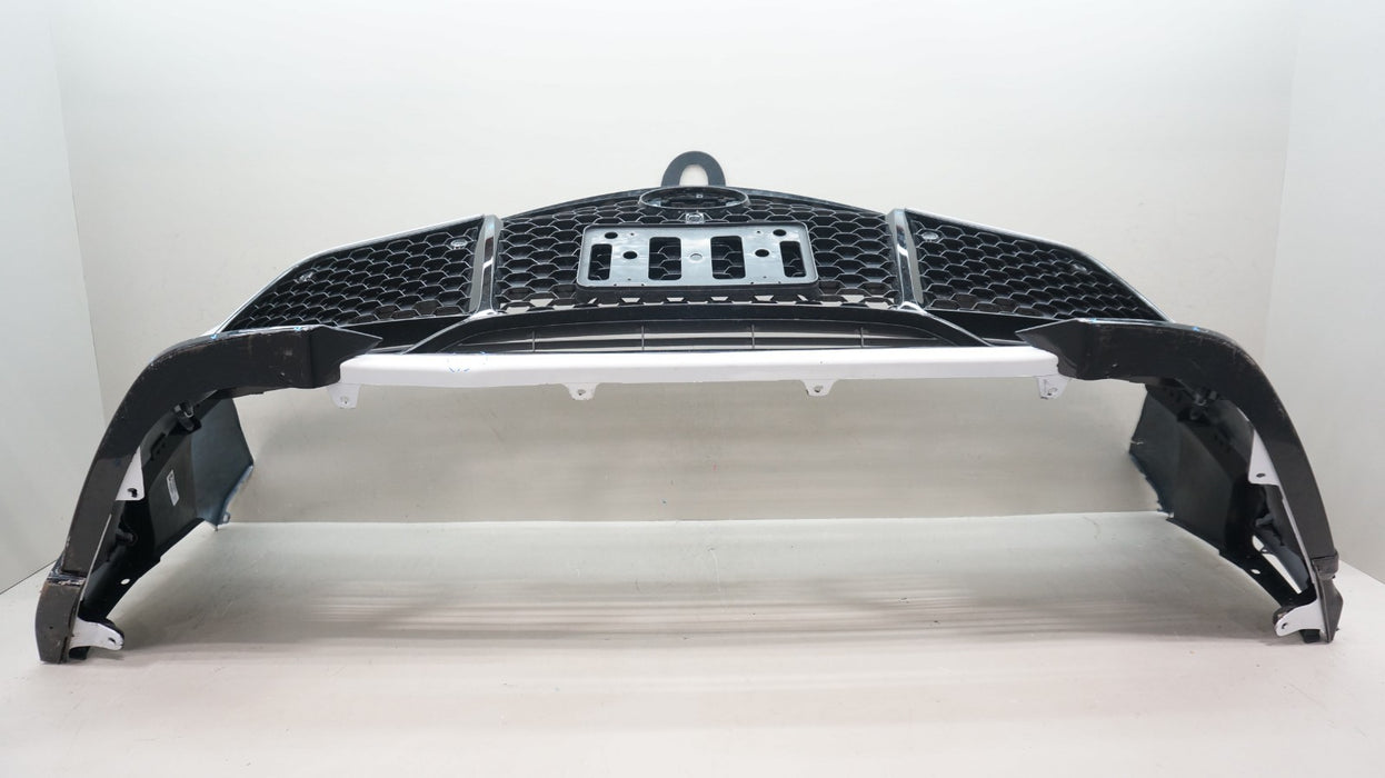 2019-2022 TOYOTA AVALON XSE XLE FRONT BUMPER COVER W/ GRILLE OEM