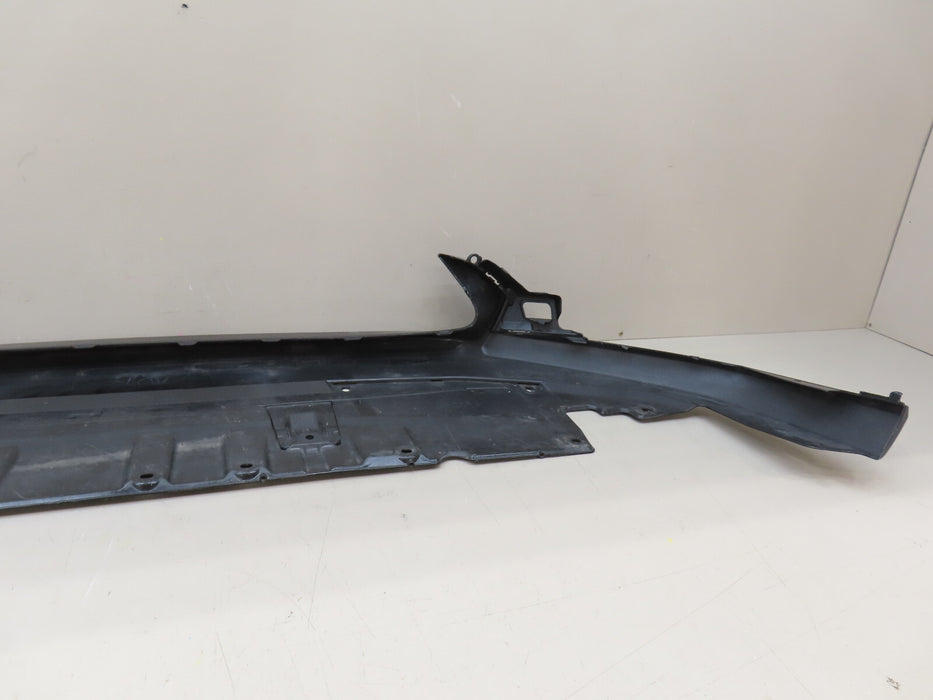 2023 2024 HONDA HR-V FRONT LOWER VALANCE OEM 71105-3W0-ZZ00