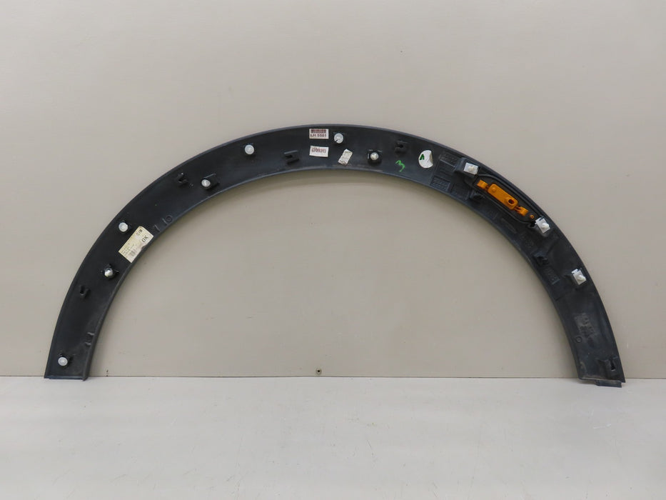 2020-2023 BUICK ENCORE GX FRONT LEFT DRIVER SIDE WHEEL ARCH FENDER FLARE OEM