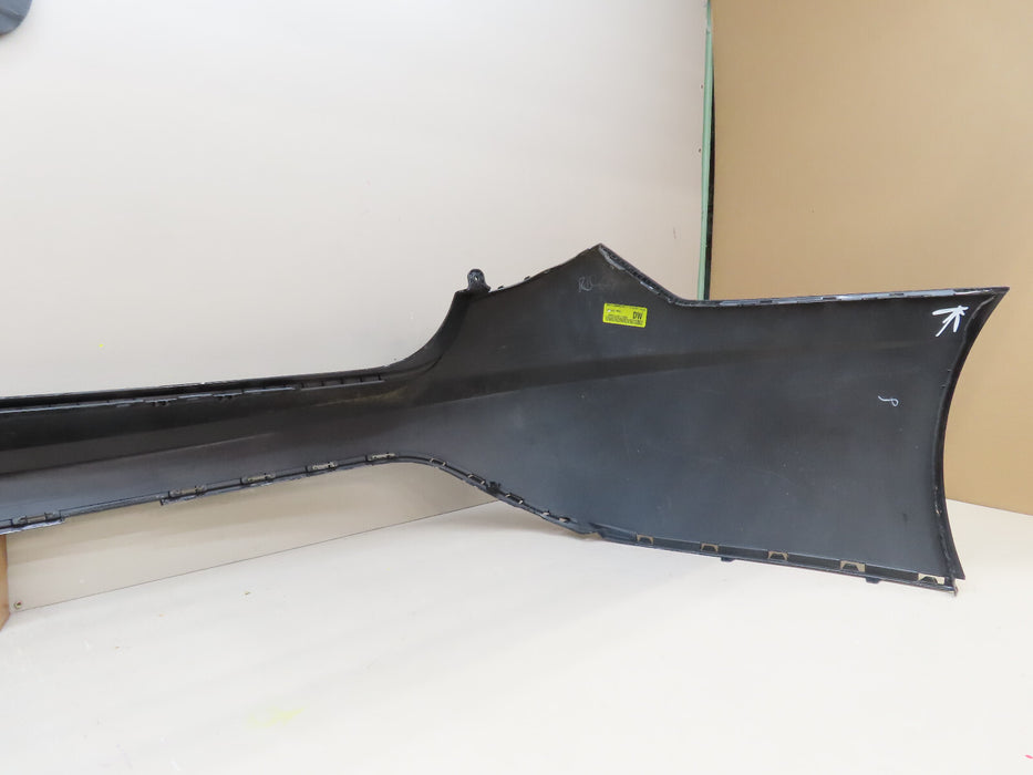 2020 2021 2022 HYUNDAI SONATA REAR BUMPER COVER OEM 86611-L0000