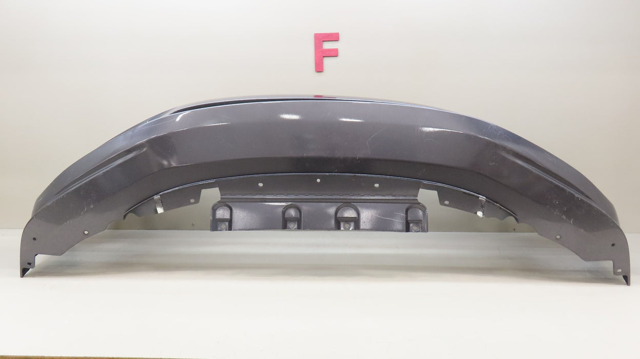 2021-2023 HONDA ODYSSEY FRONT BUMPER COVER OEM 71101-THR-A500