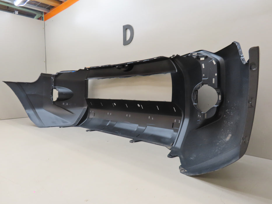 2014-2023 TOYOTA 4RUNNER SR5 FRONT BUMPER COVER OEM 52119-35210