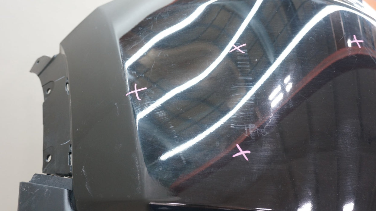 2022-2023 JEEP COMPASS REAR BUMPER COVER PANEL OEM 7CX38TRMAA