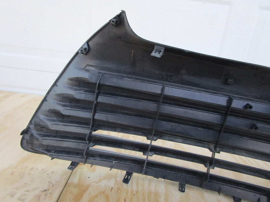 15 16 TOYOTA CAMRY FRONT GRILL GRILLE OEM