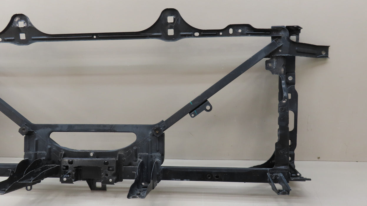2016-2019 CHEVROLET SILVERADO 1500 RADIATOR CORE PANEL MOUNT PANEL OEM