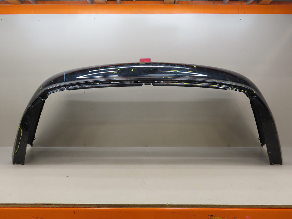 2015-2017 TOYOTA CAMRY REAR BUMPER COVER OEM 52159-06390