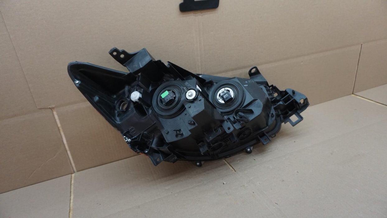 2013-2015 MAZDA CX-5 FRONT LEFT DRIVERS SIDE HEADLIGHT OEM 13 14 15
