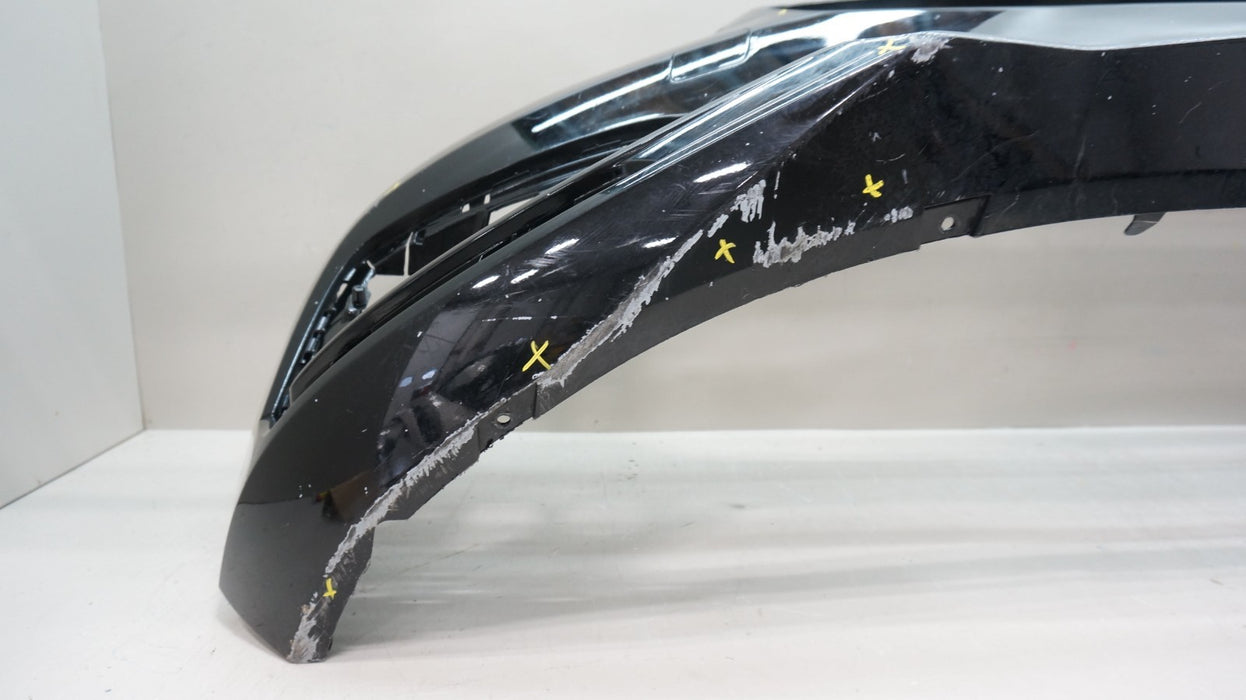 2019-2022 VOLVO S60 FRONT BUMPER COVER PANEL OEM 31455621