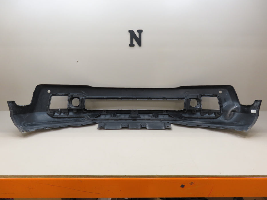 2018-2020 HONDA RIDGELINE FRONT BUMPER LOWER COVER OEM