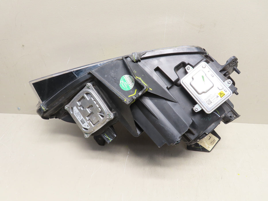 2016-2018 CHEVROLET CAMARO FRONT LEFT DRIVER HEADLIGHT HID XENON OEM PARTS ONLY!