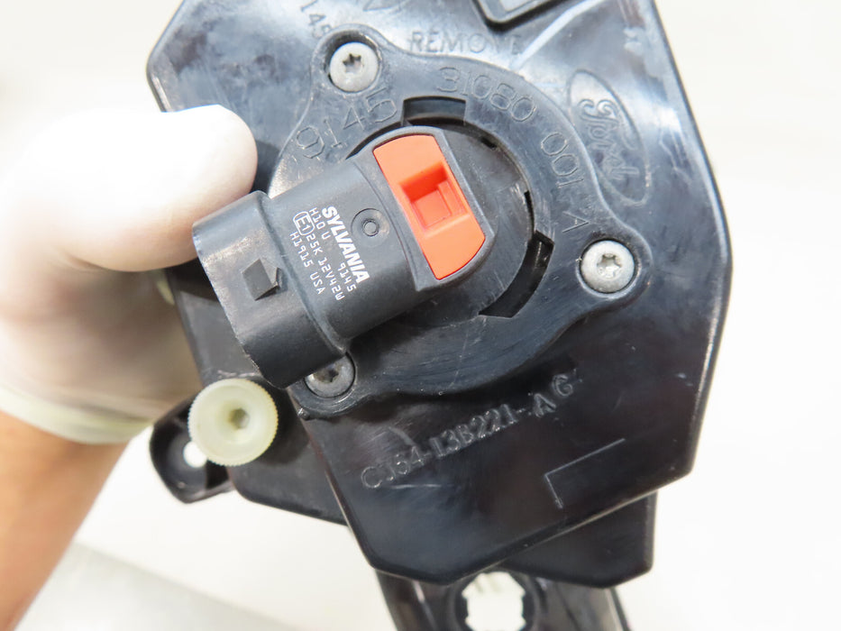 2013-2016 FORD ESCAPE PARKING TURN SIGNAL LEFT DRIVER SIDE OEM