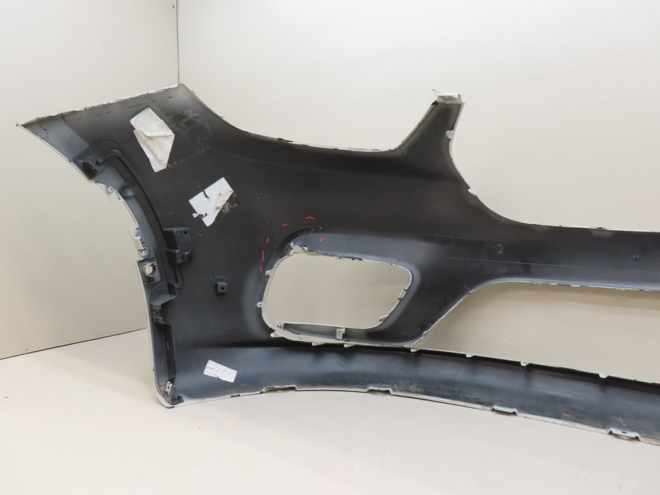 2021 2022 CHRYSLER PACIFICA FRONT BUMPER COVER OEM 6WP24TRMAA