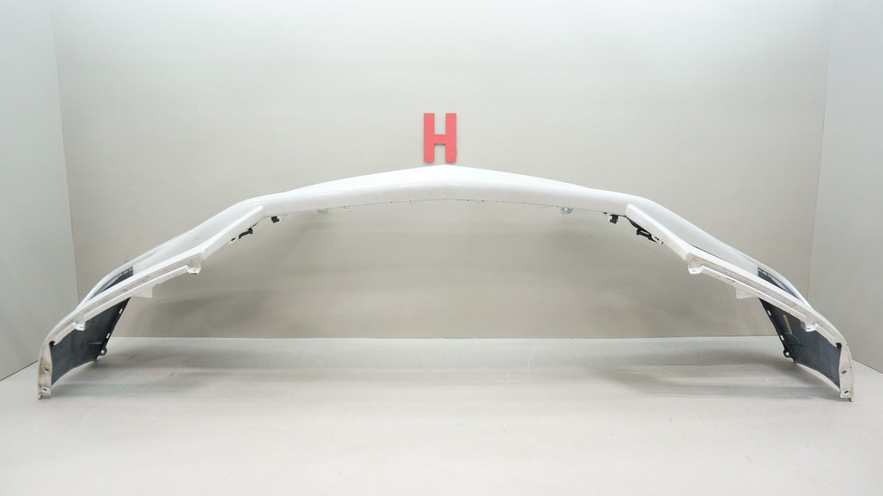 2017-2020 ACURA MDX FRONT BUMPER COVER PANEL OEM 71101-TZ5-A000