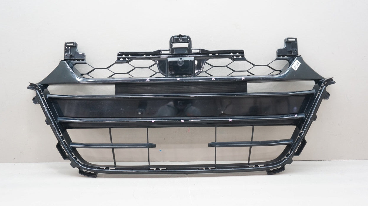 2018-2020 HONDA ACCORD FRONT BUMPER COVER PANEL OEM 71111-TVA-A5