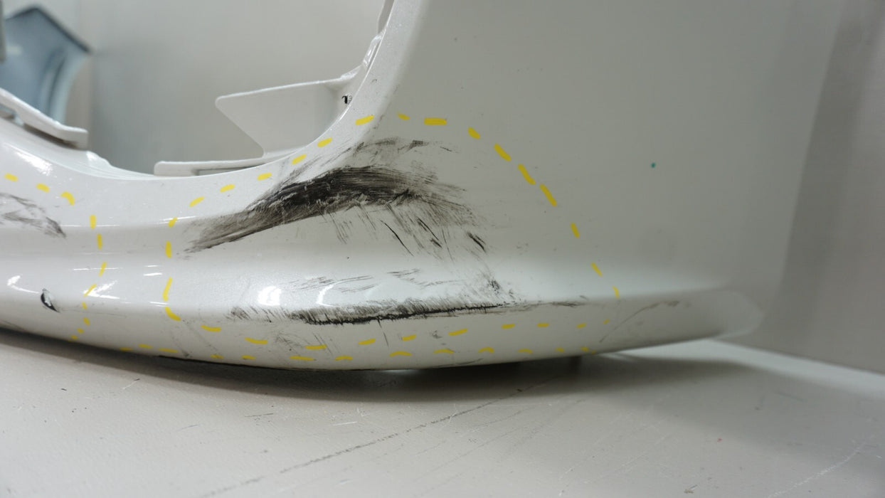 2019-2020 ACURA ILX FRONT BUMPER COVER 71101-T3R-A000 OEM 19 20