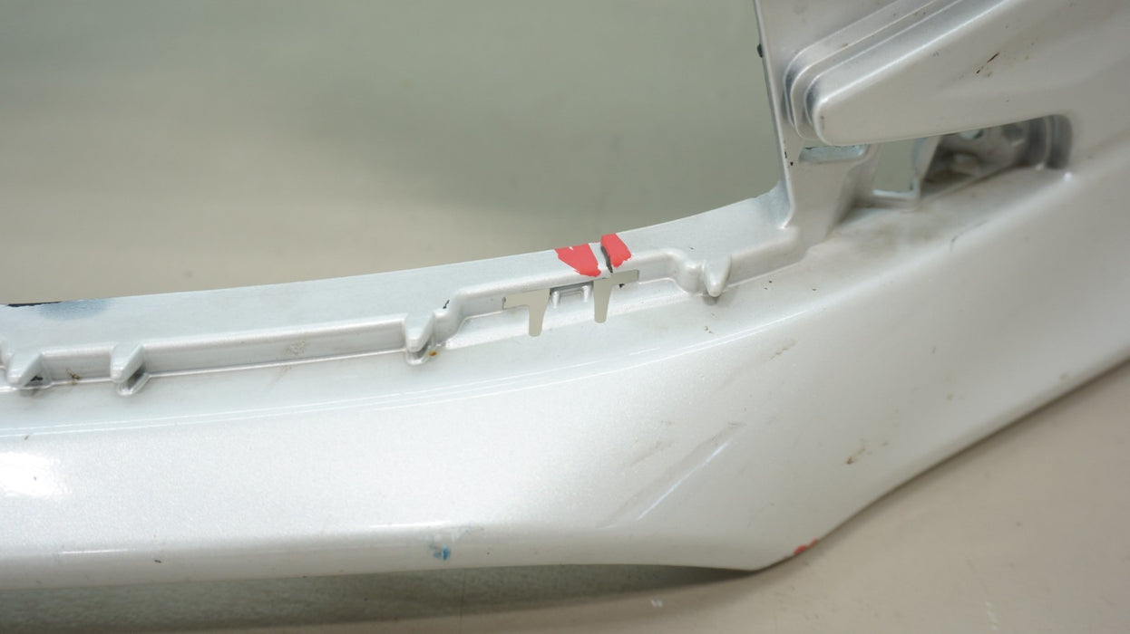 2023-2024 LEXUS RX350 FRONT BUMPER COVER PANEL OEM 52119-0E620