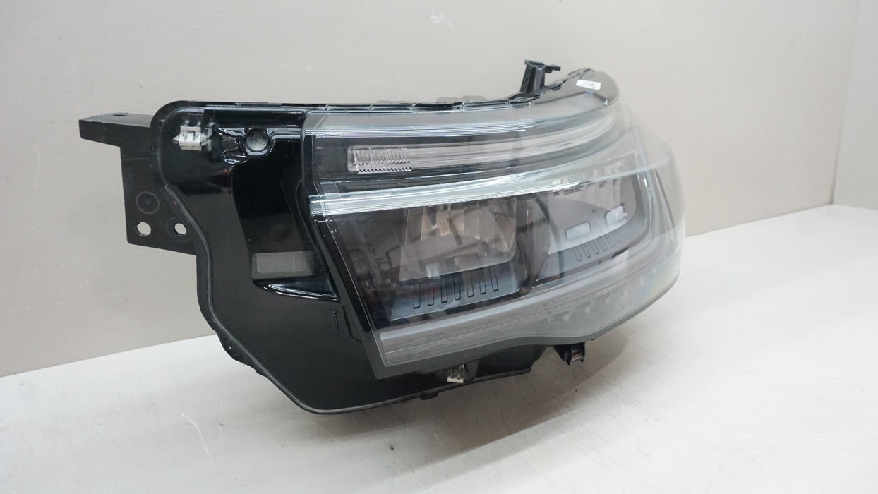 2025-2026 FORD EXPLORER SPORT FRONT LEFT DRIVER SIDE LED HEADLIGHT OEM