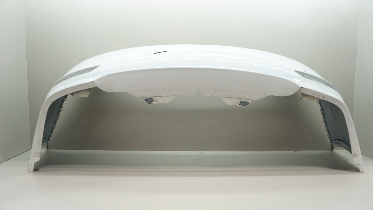2015-2017 ACURA TLX REAR BUMPER COVER PANEL OEM 71501-TZ3-A000