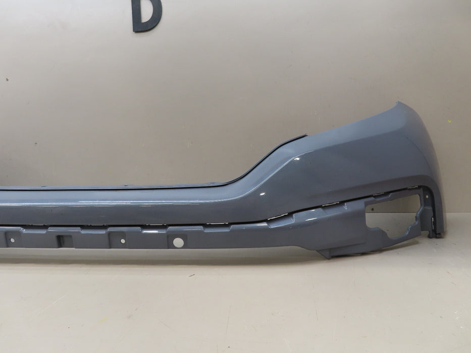 2020 2021 2022 HONDA CR-V FRONT UPPER BUMPER COVER OEM 71101-TLA-A000