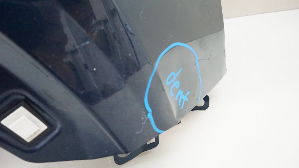 2021-2025 KIA SPORTAGE RH RIGHT PASSENGER FRONT FENDER OEM