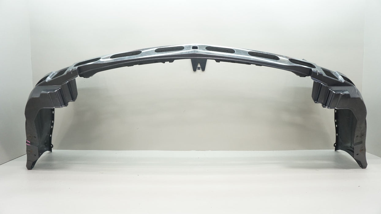 2010-2013 ACURA MDX BASE REAR BUMPER COVER PANEL OEM 71501STXZZ00