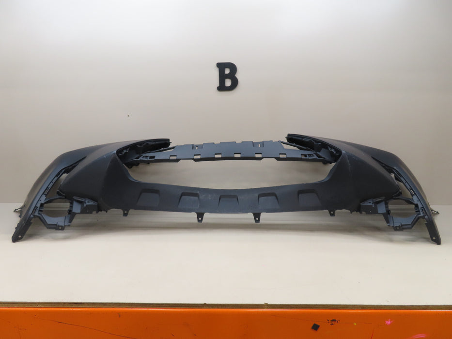 2018-2021 LEXUS 200T,300,300H FRONT BUMPER COVER AFTERMARKET CAPA