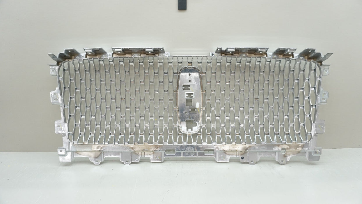 2018-2020 LINCOLN NAVIGATOR FRONT UPPER RADIATOR GRILLE GRILL AFTERMARKET