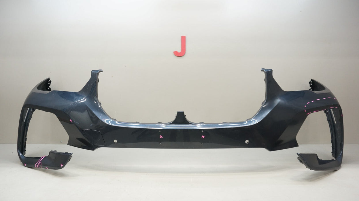 2019-2023 BMW X5 G05 FRONT BUMPER COVER PANEL OEM 5111-742179