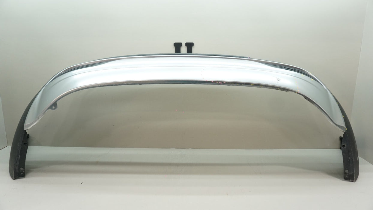 2020-2022 HYUNDAI SANTA FE LIMITED SE SEL REAR LOWER BUMPER OEM 86612-S1500