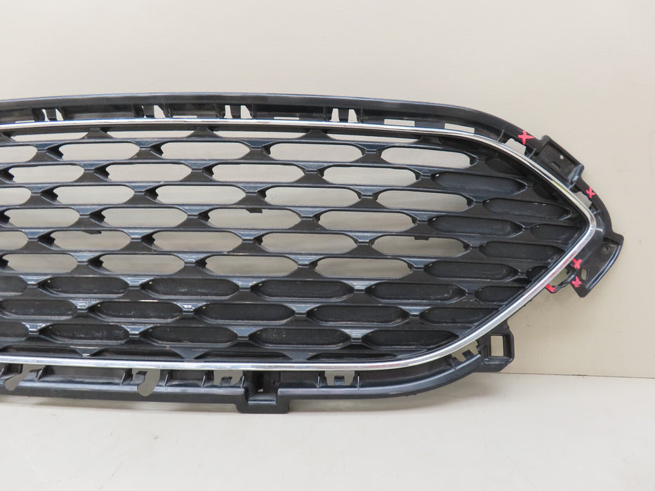 2020-2022 FORD ESCAPE FRONT RADIATOR GRILL GRILLE OEM