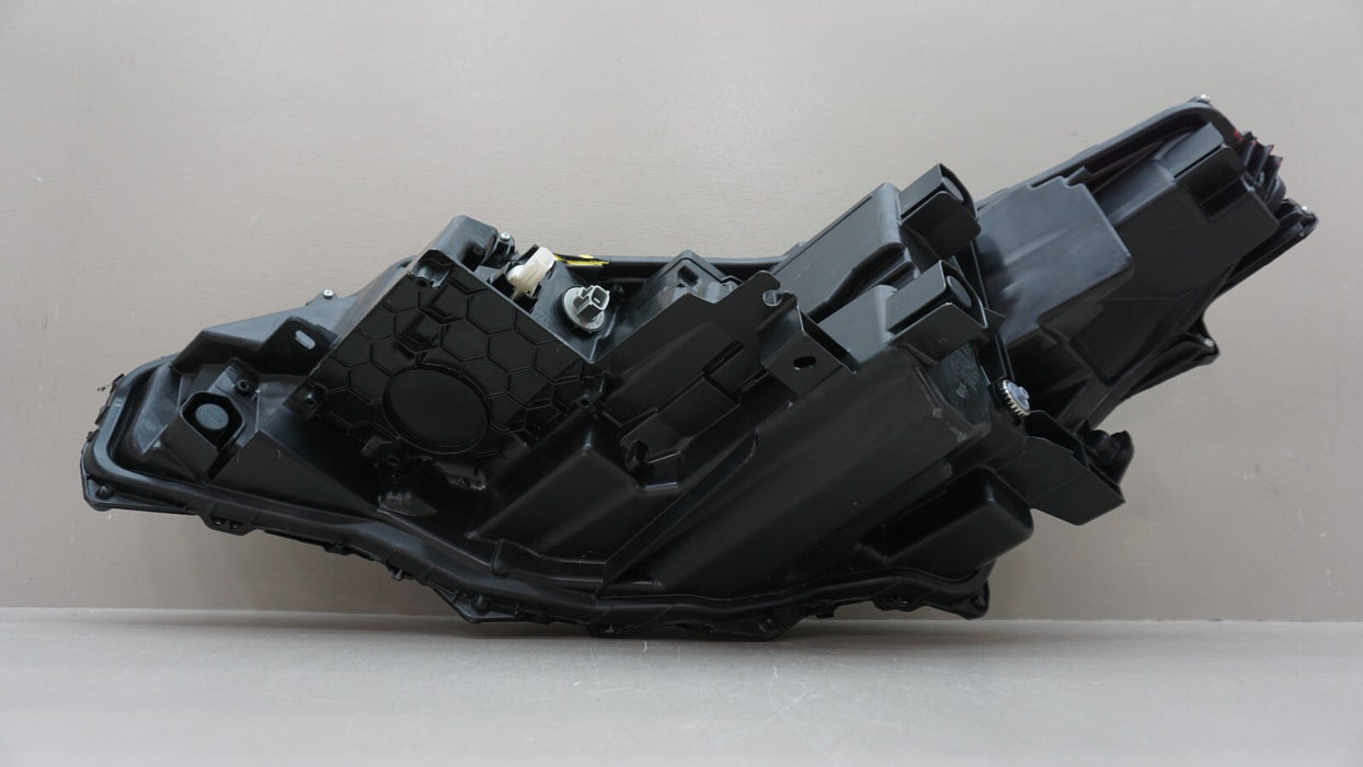 2023-2024 LEXUS RX350 FRONT RIGHT PASSENGER SIDE HEADLIGHT LED OEM 23 24
